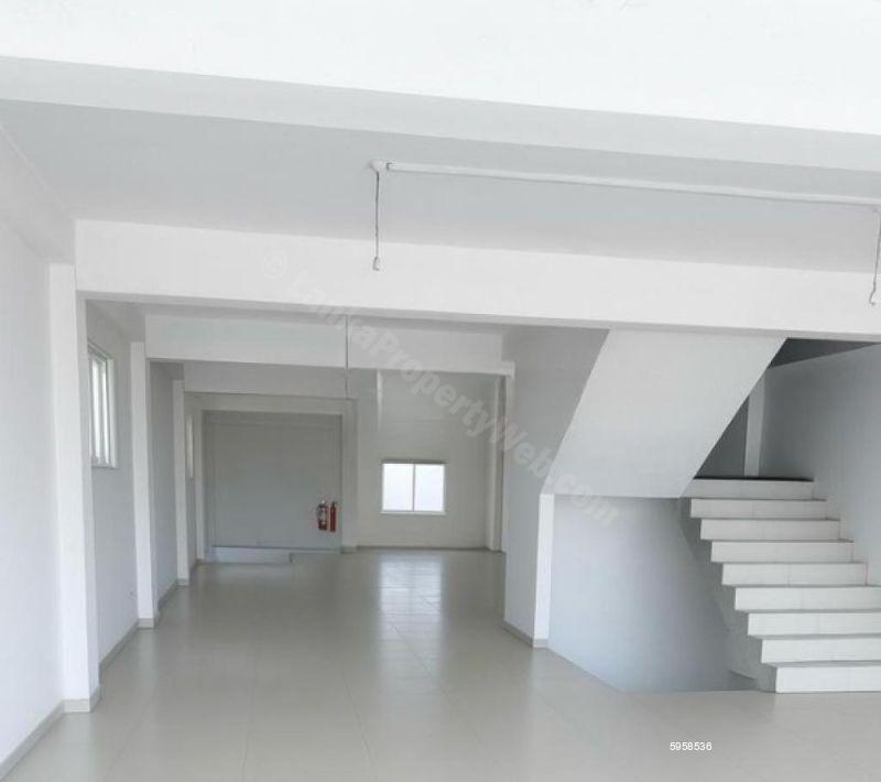 Commercial for rent in Kiribathgoda