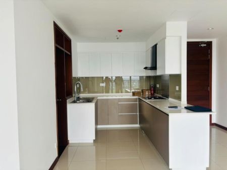 Kitchen - Apartment for Sale in Kotte