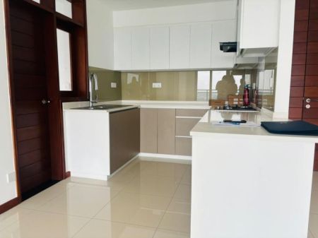 Kitchen - Apartment for Sale in Kotte