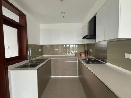 Kitchen - Apartment for Sale in Kotte