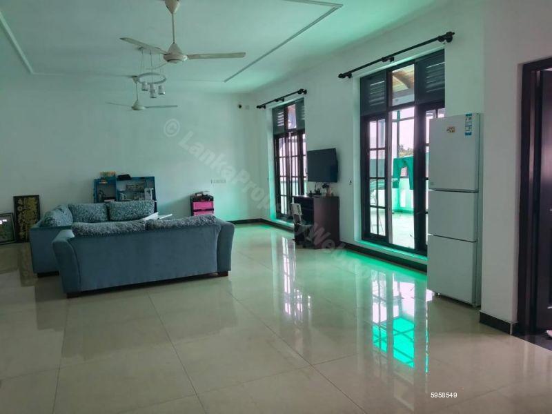 Commercial for rent in Malabe