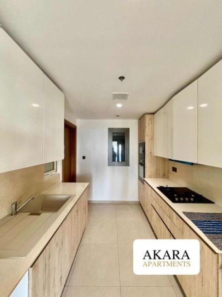 Kitchen - Altair Unfurnished Apartment for Sale - A43615