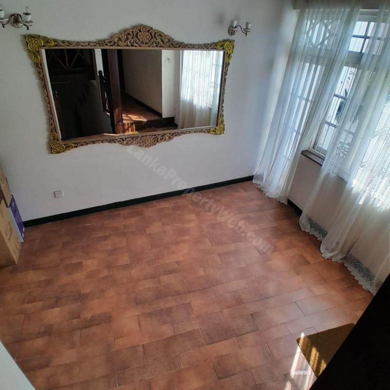 House for rent in Colombo 3
