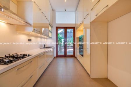 Kitchen - House for Rent - Colombo 07 | USD 3,500