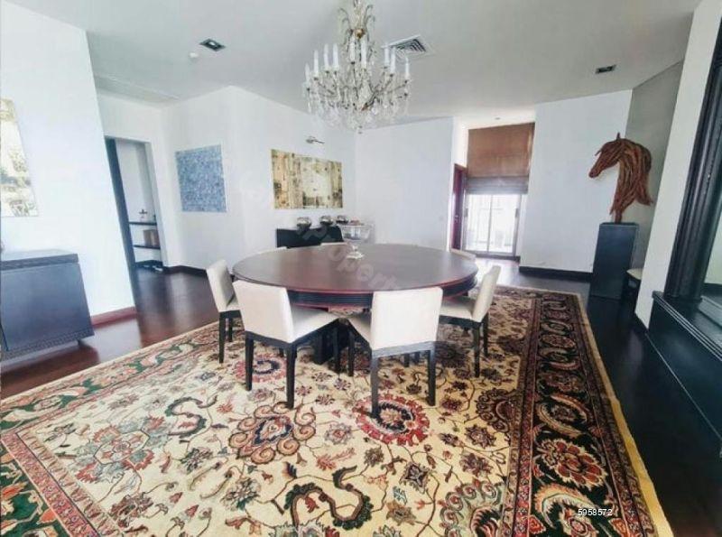 Apartment for rent in Colombo 2