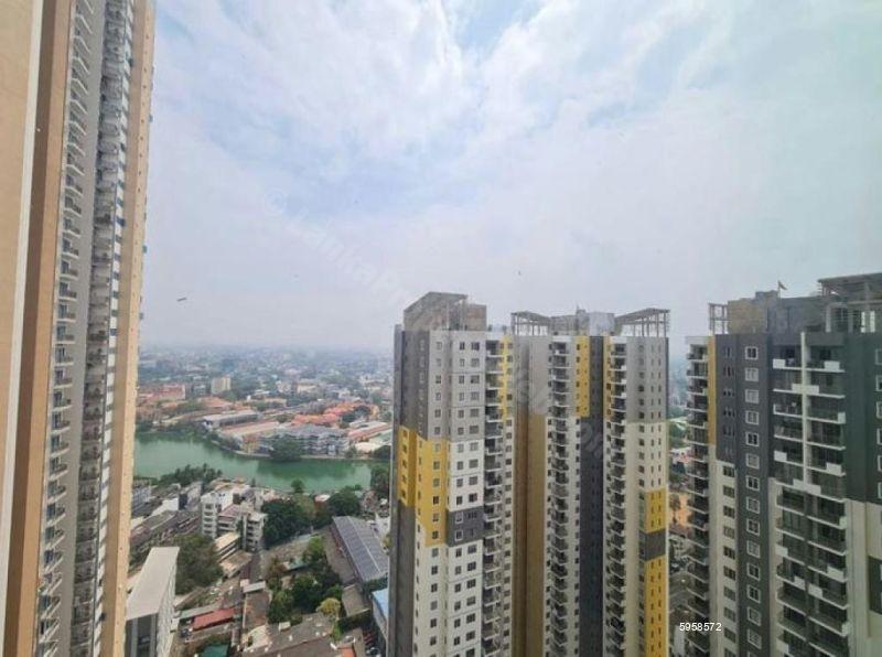 Exterior - Apartment for rent in Colombo 2