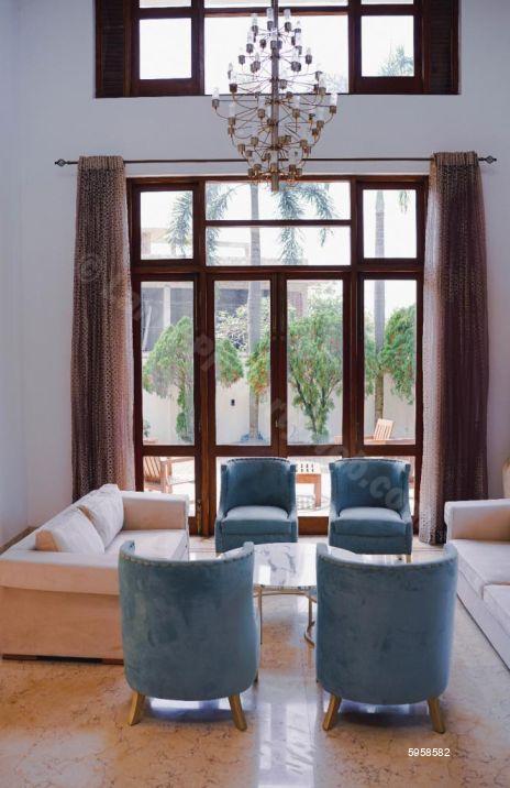 Living Room - House for rent in Nawala
