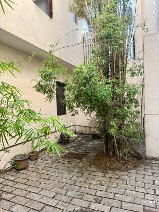 Exterior - House for rent in Colombo 4