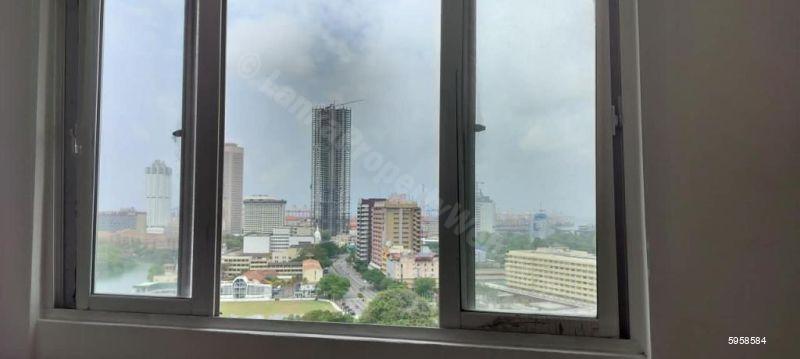 Apartment for rent in Colombo 2