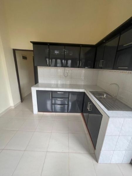 Kitchen - Kadawatha Mahara  Luxury House Rent ( Ref 1628)