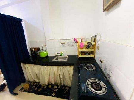 Kitchen - House for sale in Kalubowila 