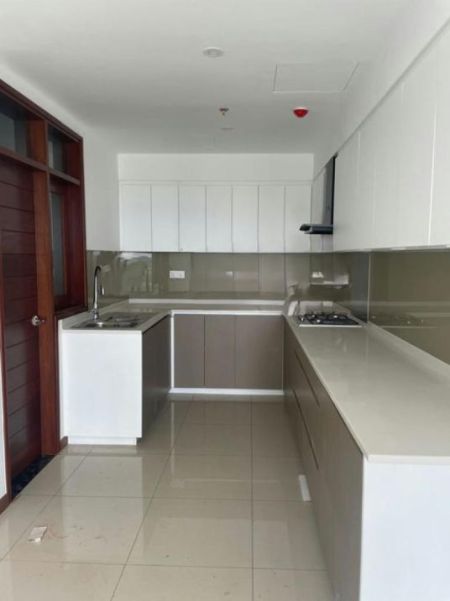 Kitchen - The Residencies - 03 Bedroom Unfurnished Apartment for Rent in Kotte (A6736)