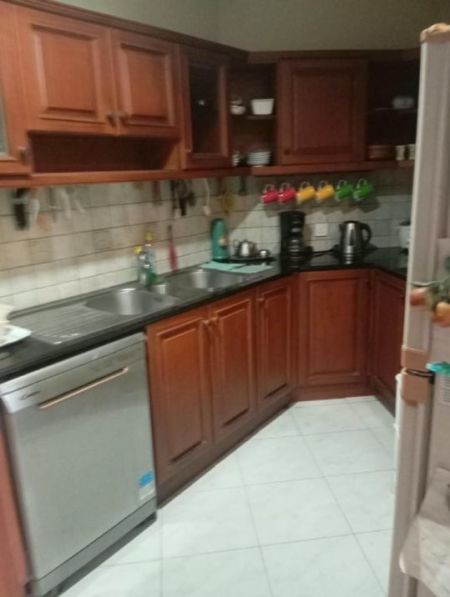 Kitchen - Sri Jayawadhanpura Kotte 2000 Plaza 03 Bed Room Apartment for Sale