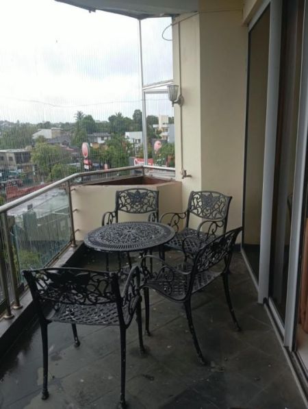Dining room - Sri Jayawadhanpura Kotte 2000 Plaza 03 Bed Room Apartment for Sale