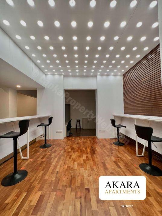 Commercial for rent in Colombo 7