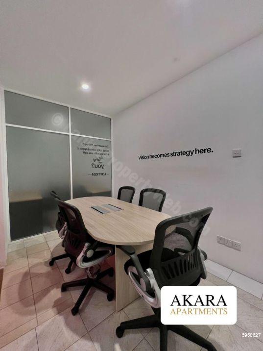 Commercial for rent in Colombo 7