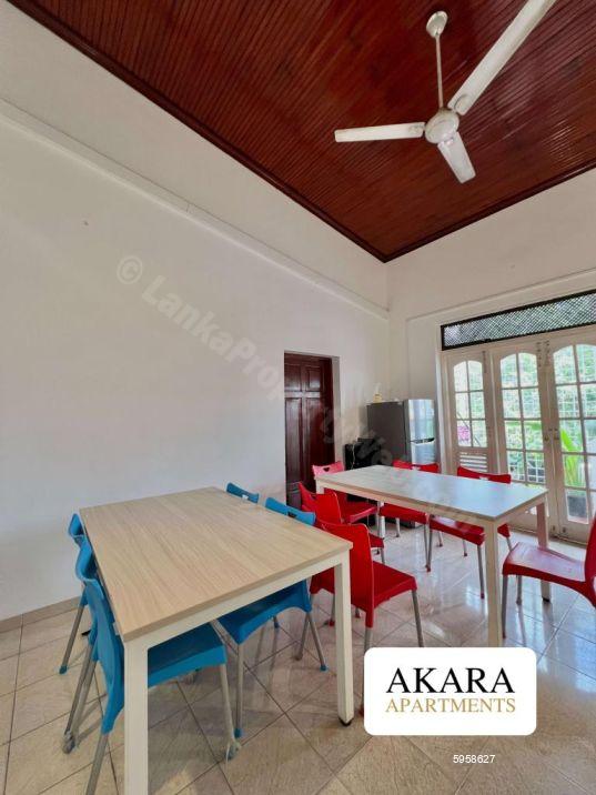 Commercial for rent in Colombo 7