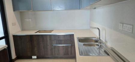 Kitchen - Marina Square - 03 Bedroom Unfurnished Apartment for Rent in Colombo 15 (A6742)