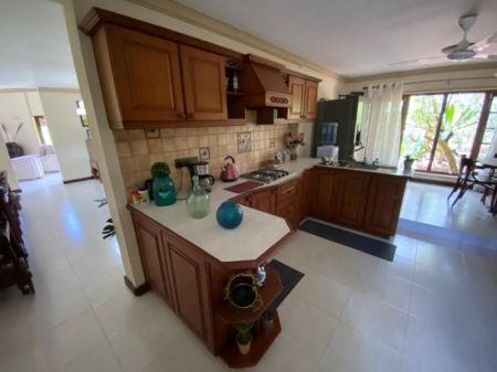 Kitchen - 5 BR Villa For Sale in Pannipitiya - PDC68