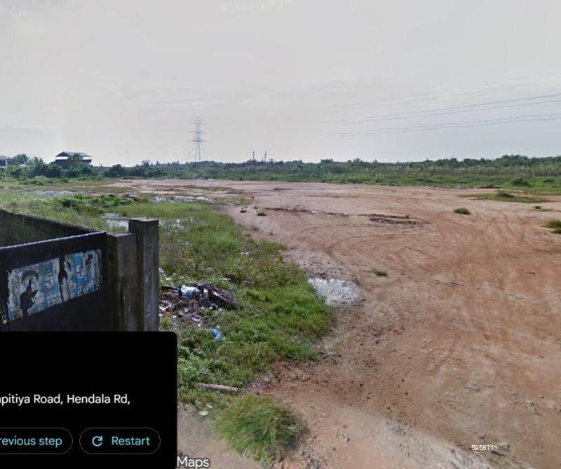 Bare Land for sale in Kerawalapitiya