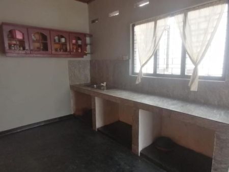 Kitchen - (MH454) Single Storey House for Sale in Athurugiriya