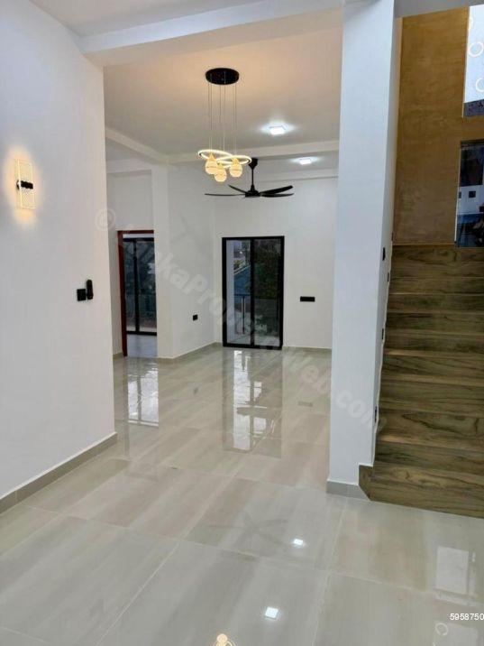 House for sale in Athurugiriya