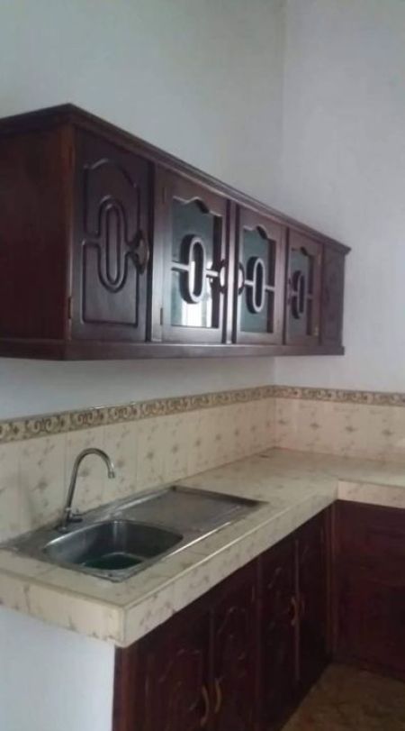 Kitchen - (DH1369) Two Story House for Sale in Kotte Madiwela