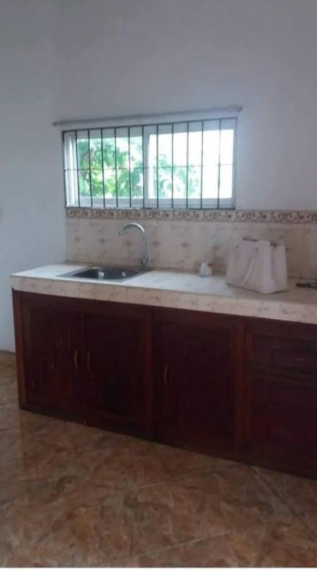 Kitchen - (DH1369) Two Story House for Sale in Kotte Madiwela