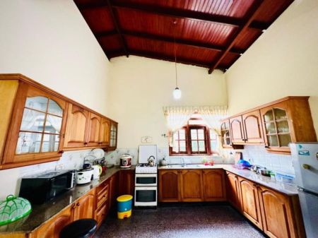 Kitchen - (SH634) House for Sale in Thalawathugoda (land Value)