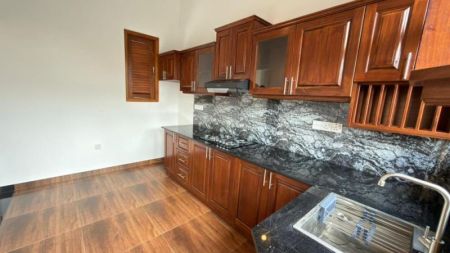 Kitchen - (DH1364) Two Storey House for Sale in Polgasowita