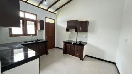 Kitchen - (DH1363) Single Storey House for Sale in Siyambalagoda