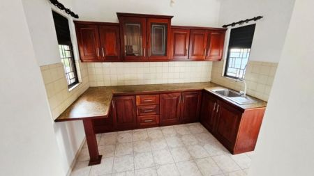 Kitchen - (SAR1628) 2BR Apartment for Rent in Colombo 8