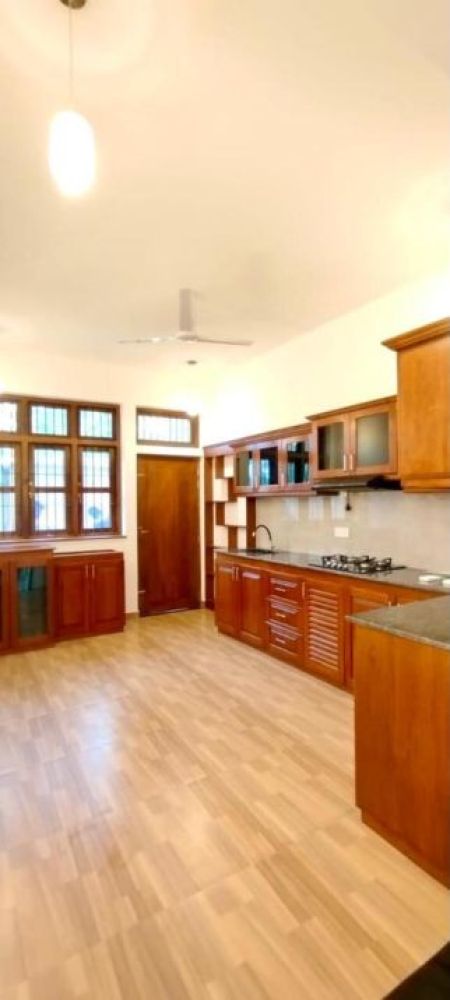 Kitchen - (KH772) Two Storey House for Sale in Negombo