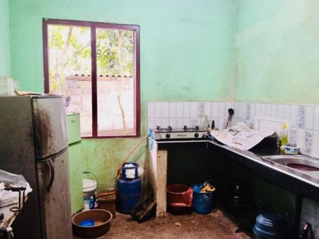 Kitchen - (RH218) Single Storey House for Sale in Bandaragama