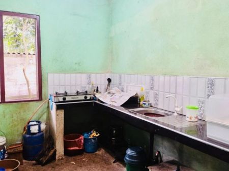 Kitchen - (RH218) Single Storey House for Sale in Bandaragama