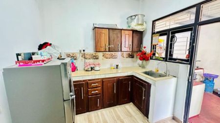 Kitchen - (BH198) Two Storey House for Sale in Ja-Ela
