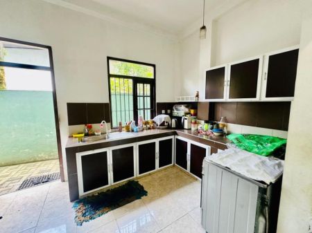 Kitchen - (SH837) Luxury House for Sale in Angoda