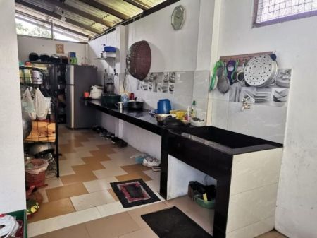 Kitchen - (AH22) Two Storey House for Sale in Homagama