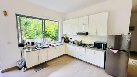 Kitchen - (BH107) Spacious Multi Unit House for Sale in Kadawatha