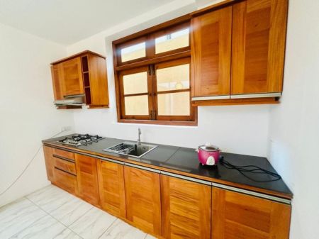 Kitchen - (SH1102) Two Storey House for Sale in Nawala Sri Gnanendra Road