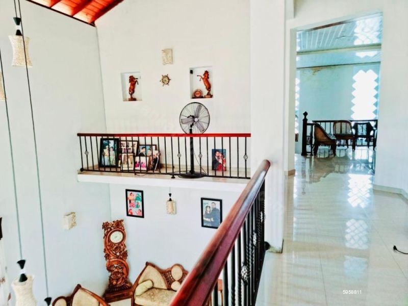 House for sale in Malabe