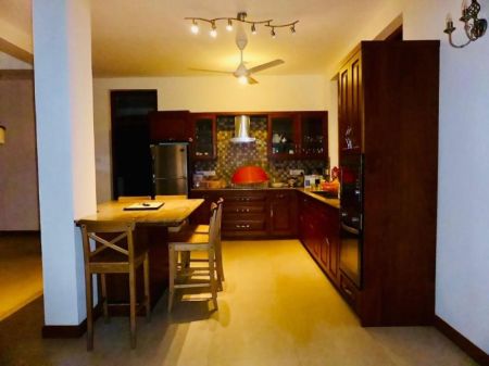 Kitchen - (MH307) Modern Two Storey House for Sale in Kalalgoda
