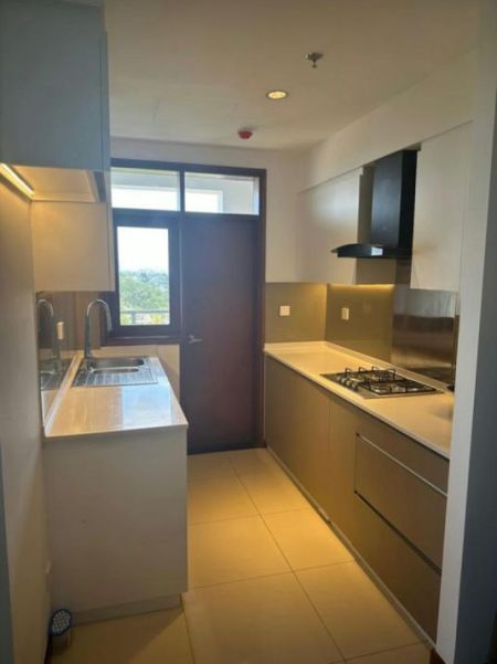 Kitchen - The Residencies - 02 Bedroom Unfurnished Apartment for Rent in Kotte (A6566)