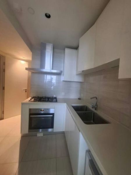 Kitchen - CCC - 03 Bedroom Furnished Apartment for Rent in Colombo 02 (A5894)