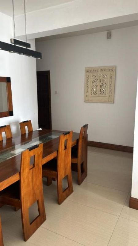 Dining room - The Citadel Furnished Apartment for Rent - A45420