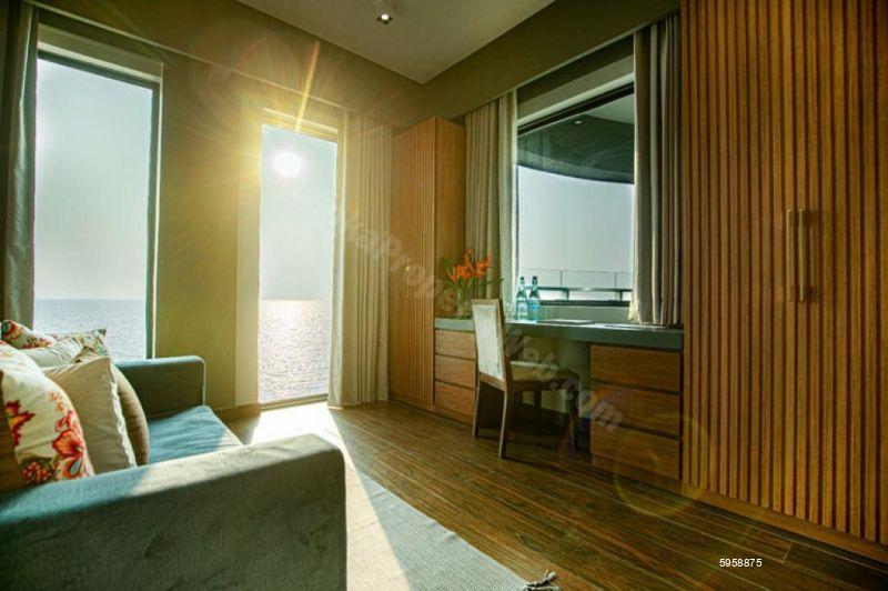 Apartment for rent in Colombo 3