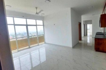 Kitchen - Coral Saffron Unfurnished Apartment for Sale - A53420