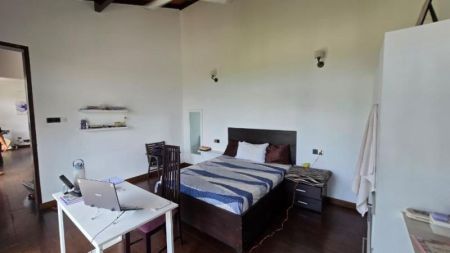 Dining room - 2 Storey Modern House for Sale Thalawathugoda - PDH398