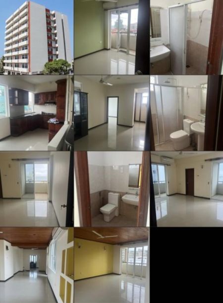 Kitchen - Span Tower/panthouse/05beds/for sale in Colombo -04/Bambalapity.