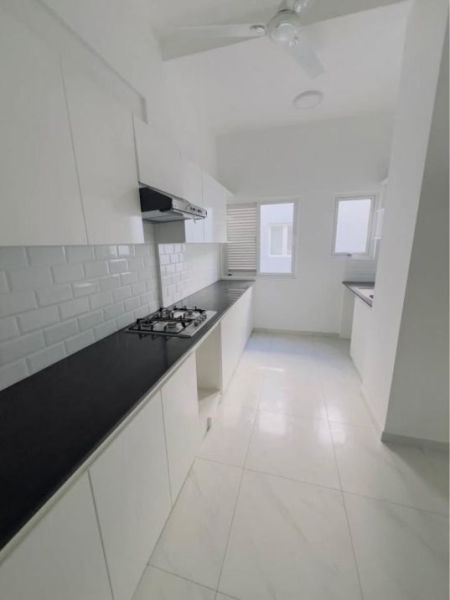 Kitchen - Mulberry residence Unfurnished Apartment for Sale - A53434